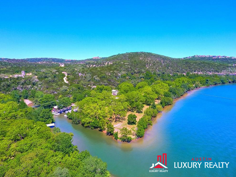 7400 COLDWATER CANYON RD, AUSTIN