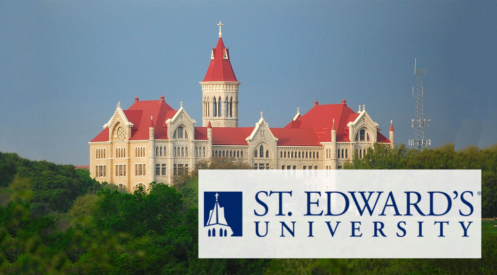 st edwards university