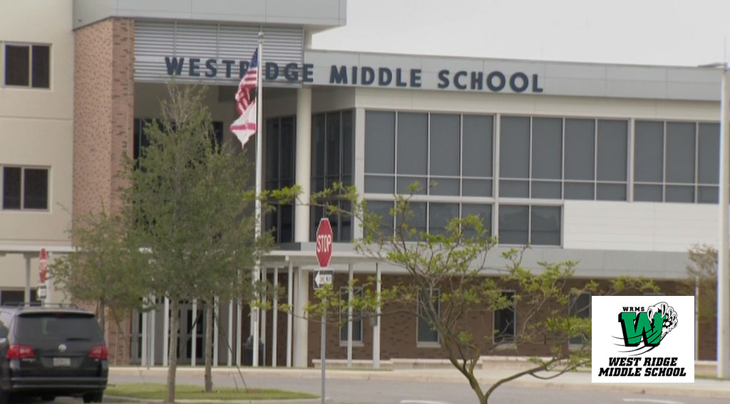 west ridge school